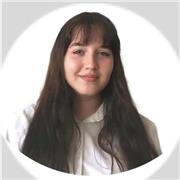 English tutor who teaches to all ages across the globe.